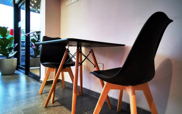 Sovotel Boutique Hotel @ Uptown 28