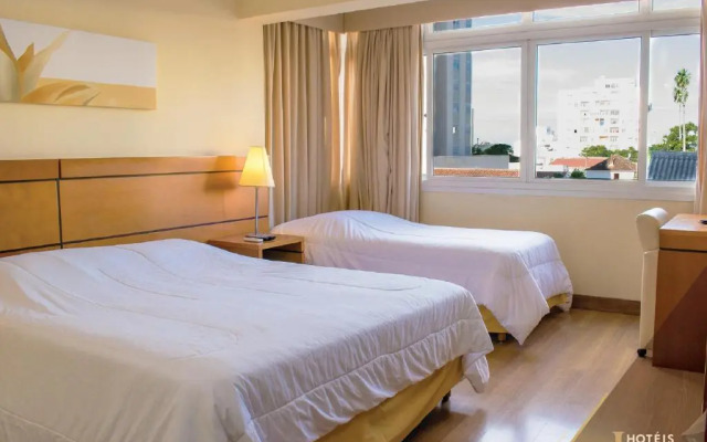 Hotel Jacques Georges Business