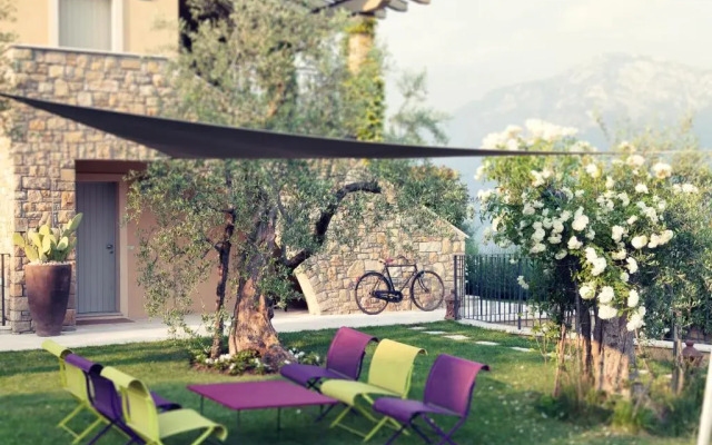 Residence Relais Cà dellEra