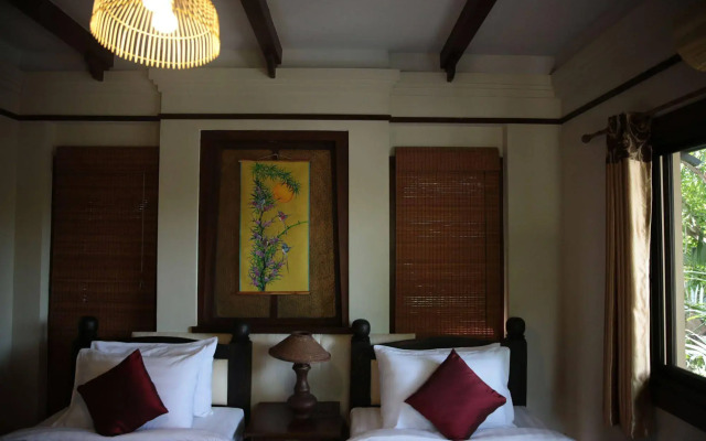 Taraburi Resort Chiangmai