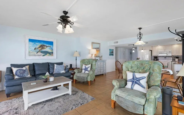Ocean Reef Villas 110
