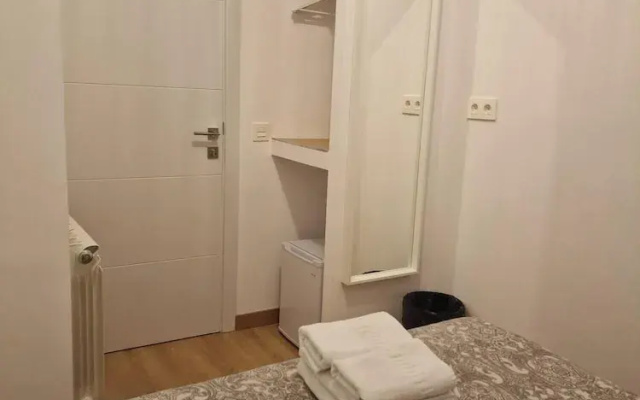 Hostal Esparteros