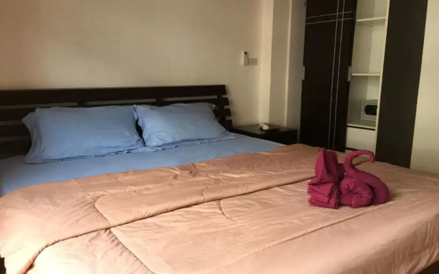 K&J Apartment