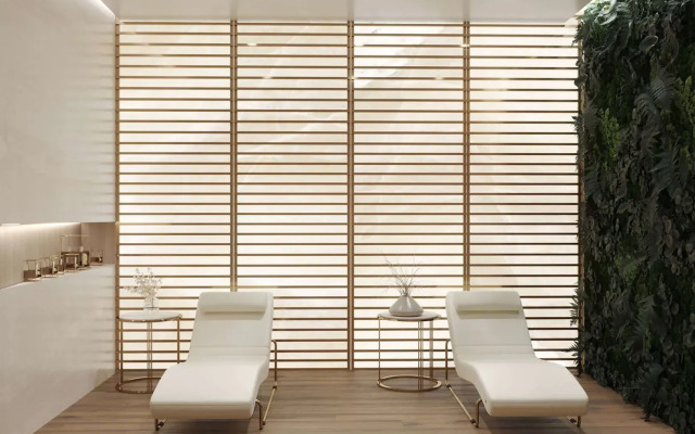 Legacy Hotel Trademark Collection By Wyndham
