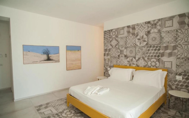 Luna Minoica Suites