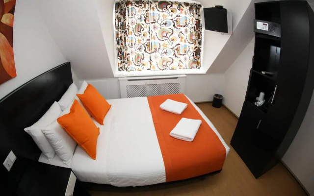 Heathrow Inn