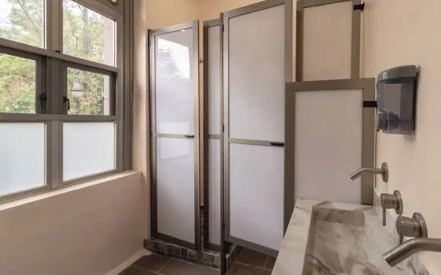 Hostel Bemaro Mexico City