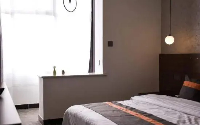 Shijiazhuang Qixun Hotel