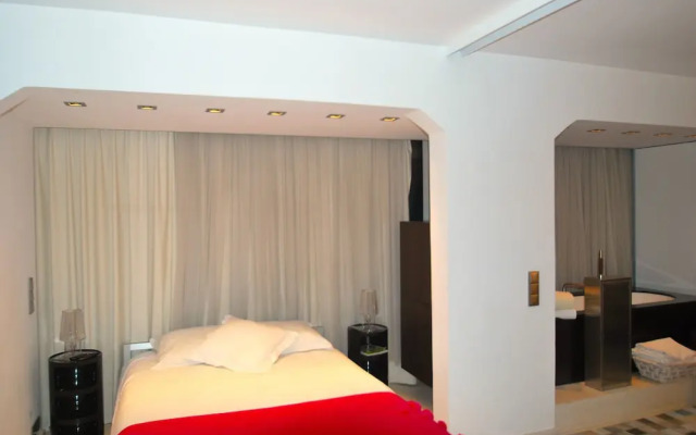 1 Chambre Grand hotel