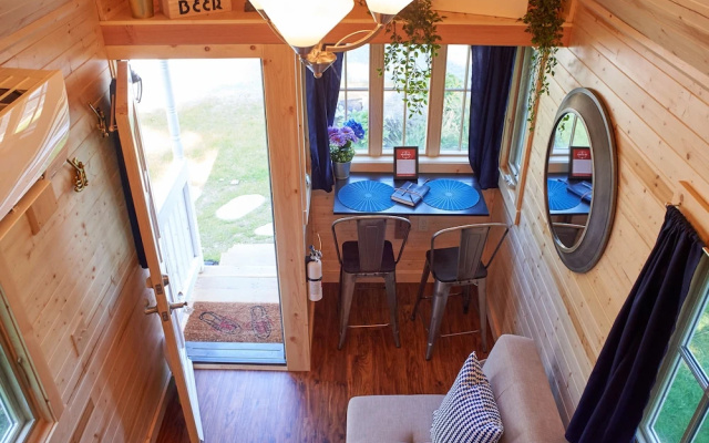 Tuxbury Pond RV Resort