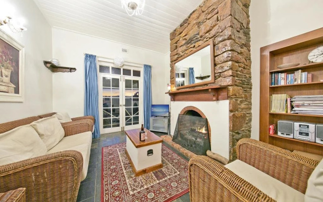 Vineyard Cottage BnB