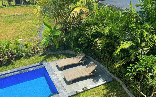 Oemah Surya Ubud