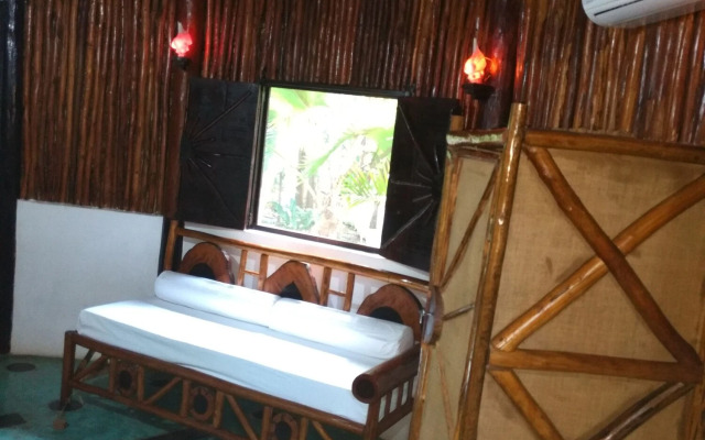 Green Tulum Hotel