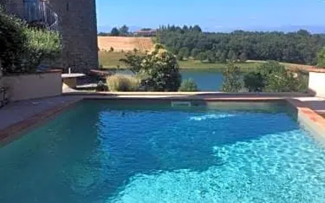 Roulotte la Souleillade