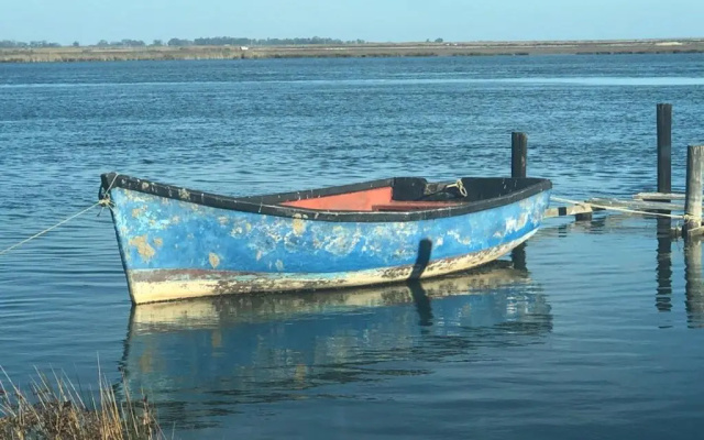 Old Cape on the Marina - De Pond : Unit 6