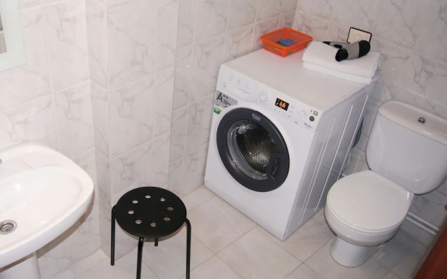 Apartamentos Turísticos Guillermo