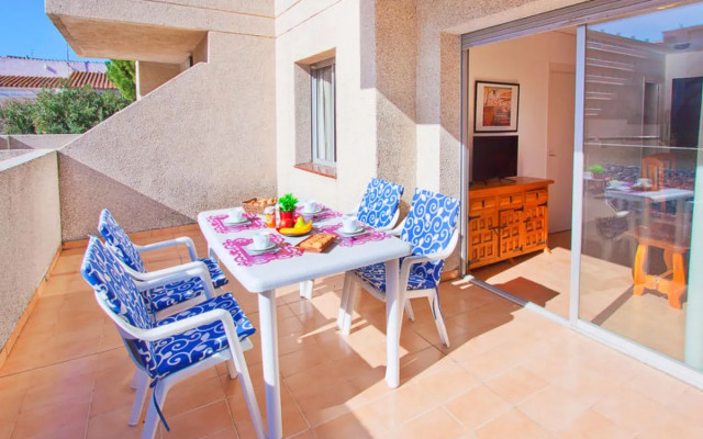 Apartment Mismar Pozzallo 37831