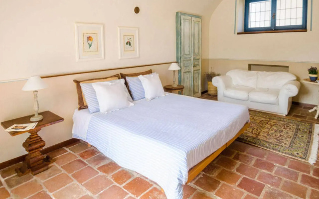 Отель Antico Casale Mattei - Adult only