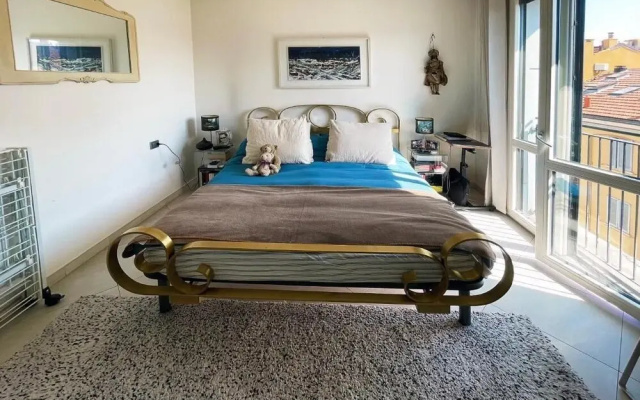 Villa Fenix Milano casa vacanze