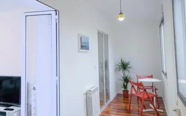 Apartamento Los Colonia