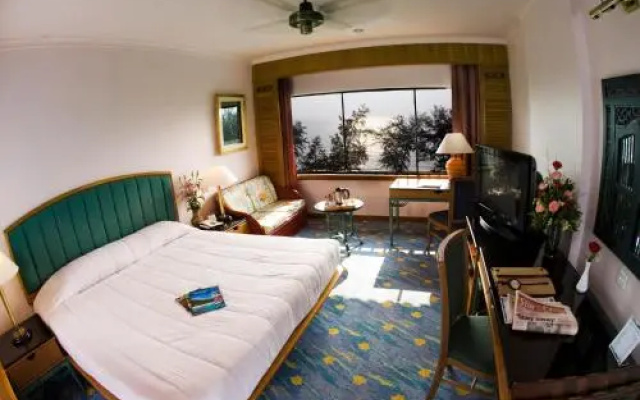 Kijal Family Apartment