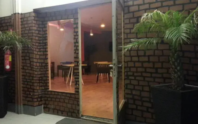 HASC Hostel