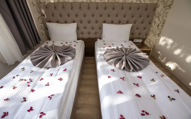 Hotel Mount Ararat