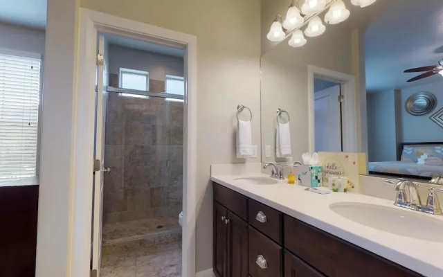 Zion's Cove 3 Bedroom Apts
