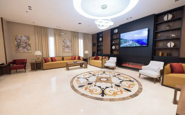 Sakura City Hotel