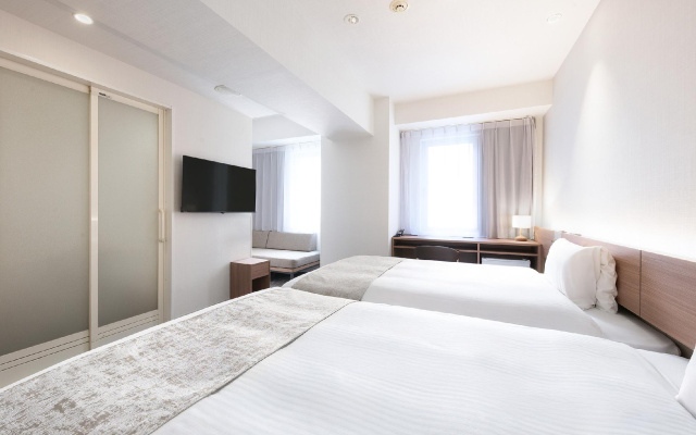 Vessel Inn Hakata Nakasu