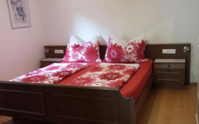 Ferienhaus Edelweiss