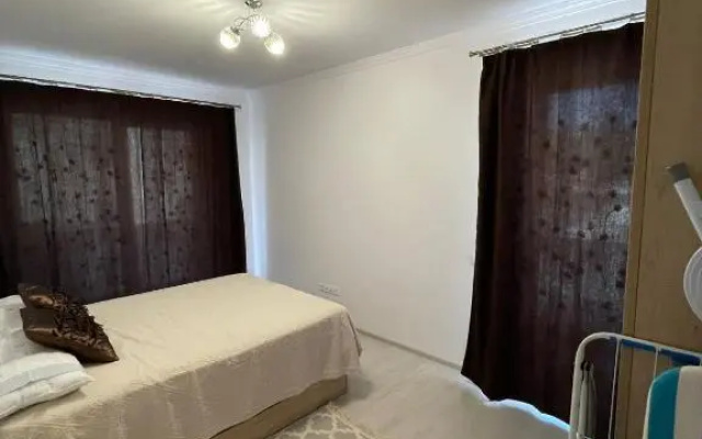 Apartament iris