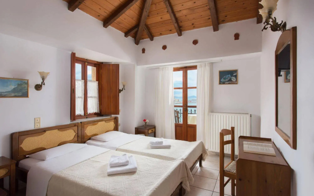 Petrino Guesthouse