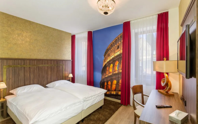 Hotel L'adresse