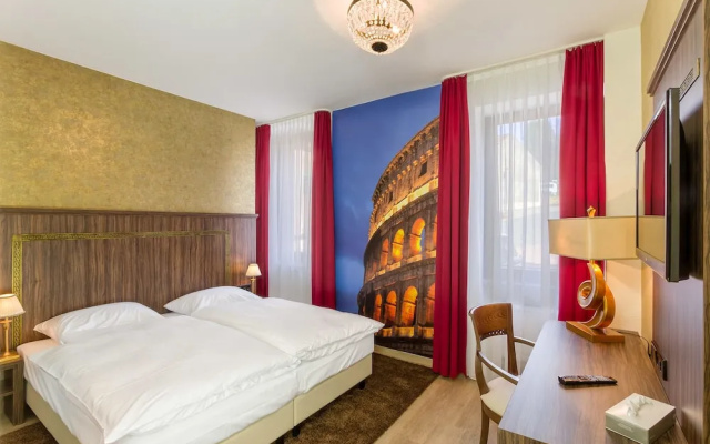 Hotel L'adresse