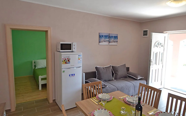 Apartment Ana Novigrad (Zadar) 41383