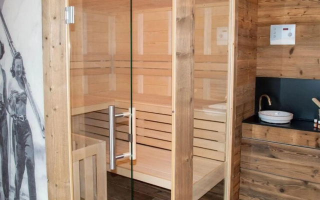 Apartment in Bramberg Near Cable Car