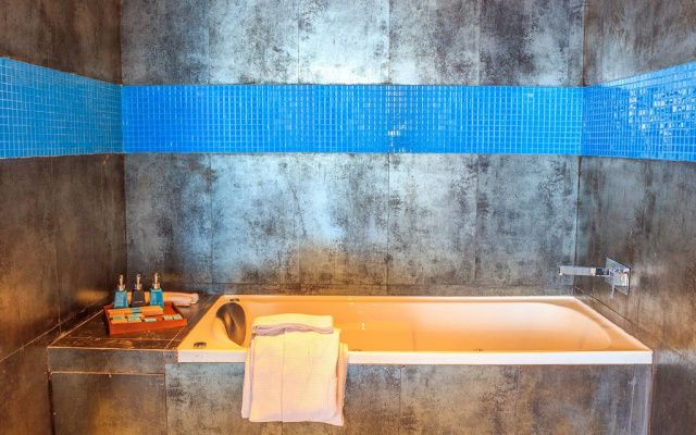 R Degrees Boutique Hotel & Spa