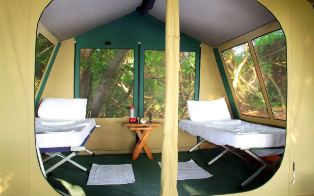 The Yala Camping