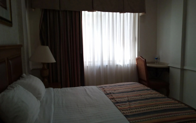 Hotel Savoy Express