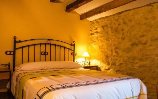 Casa Carrer Plà