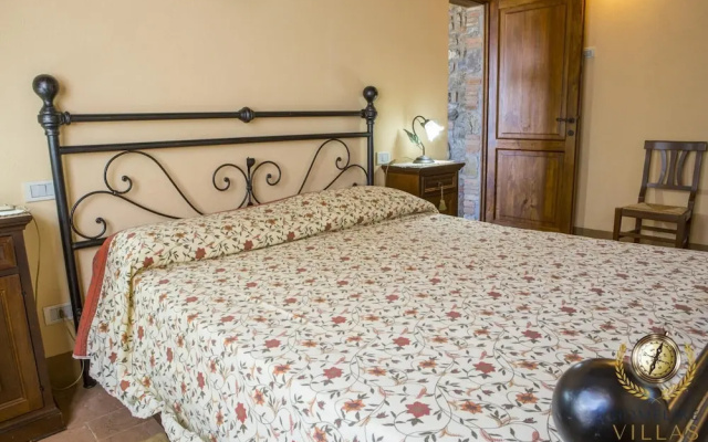 Villa Orizzonte