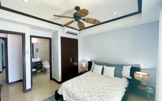 Ocean View, Luxury Penthouse at Diamonte del Sol 702N by RedAwning