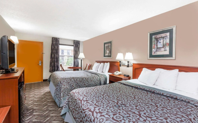 Motel 6 Baton Rouge, LA - East - I-12