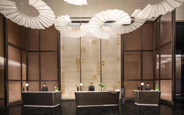 Crowne Plaza Jiangmen Binjiang by IHG