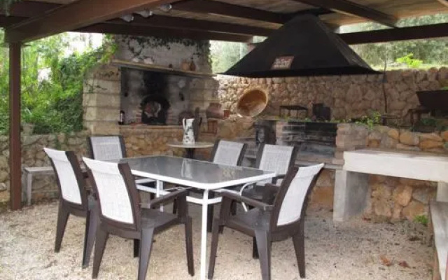 Finca Can Moix