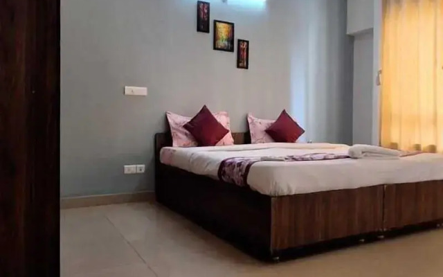 1 BHK Entre Apart Blue Ridge