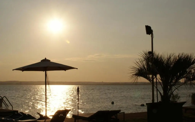 Imago Family Boutique Hotel