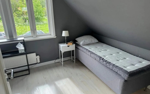4 Star Holiday Home in Visby