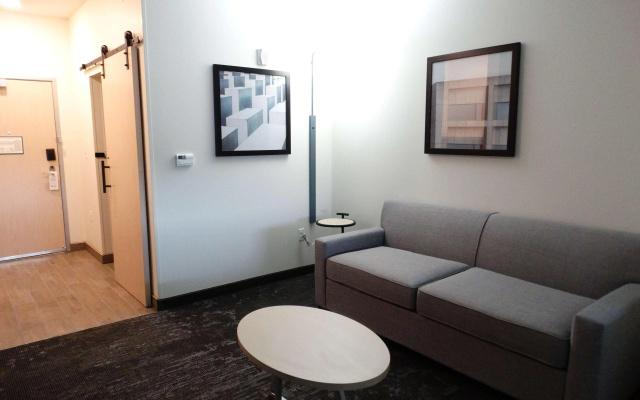 Best Western Plus Ogallala Inn